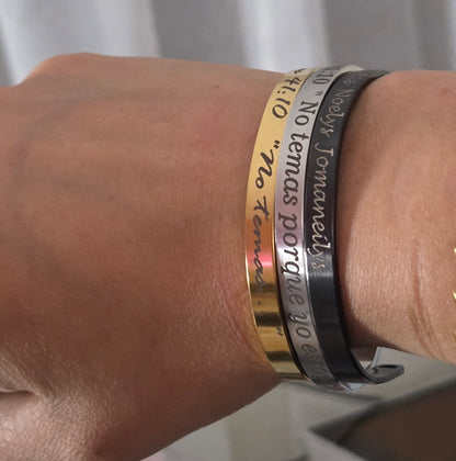 Engraved Bangles ✨️