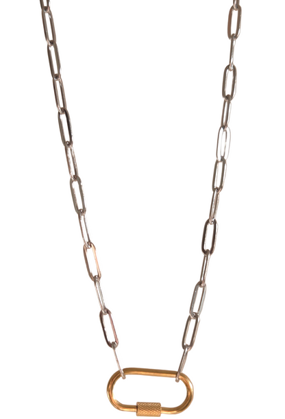 Lock Chain