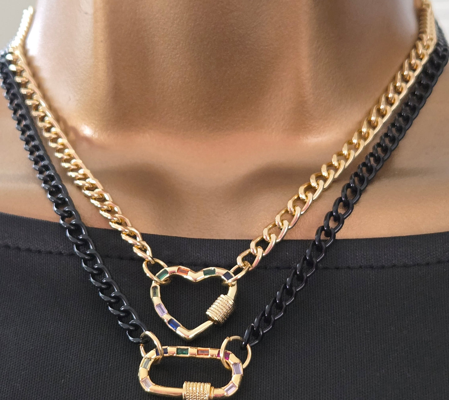 Lock Chain Vol. II