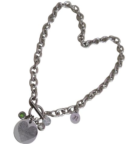 Kate Chain Necklace