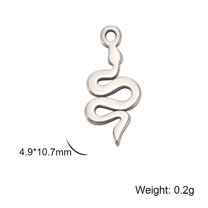 Mini Charms Colletion