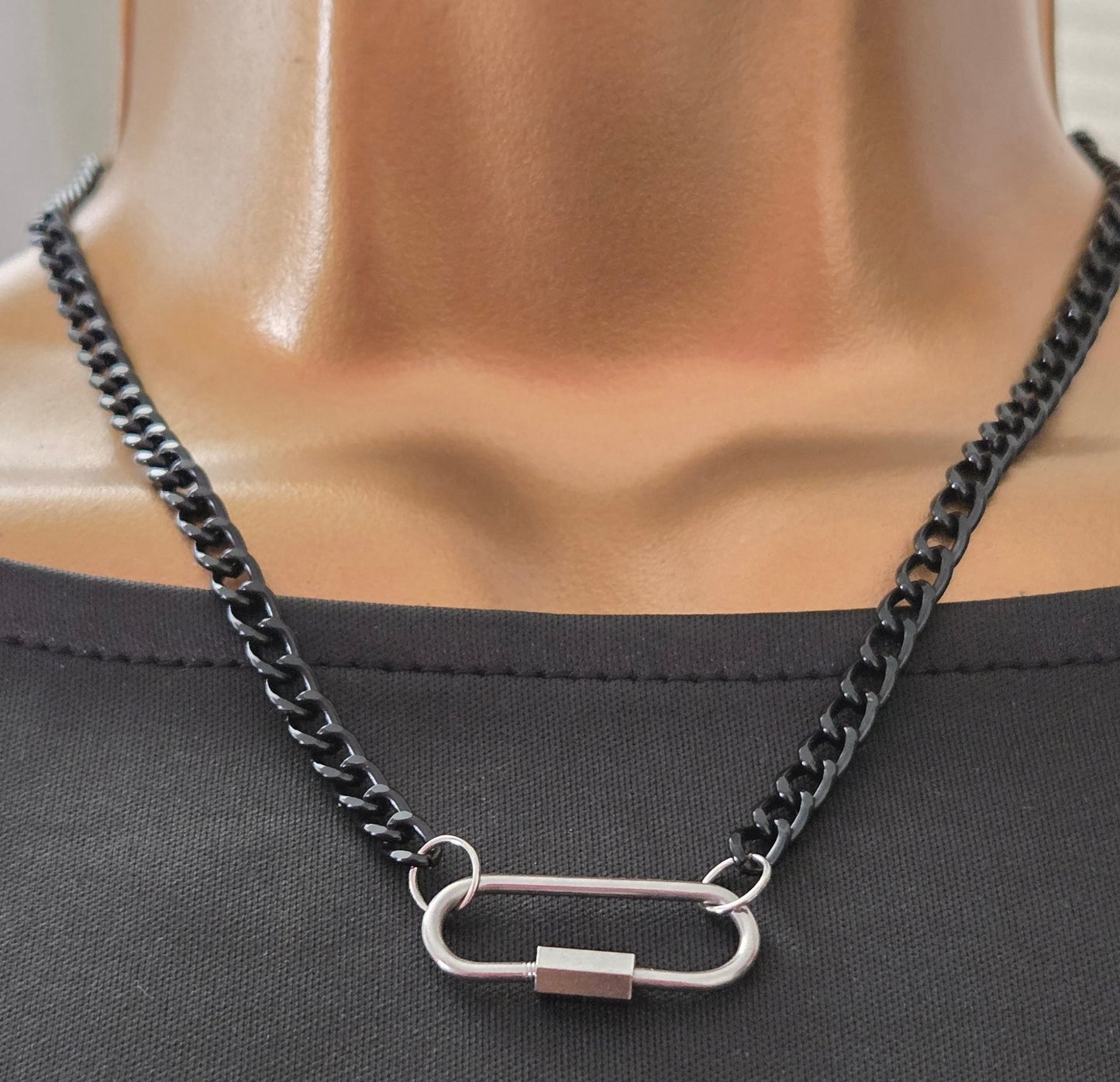 Lock Chain Vol. II