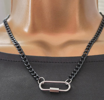 Lock Chain Vol. II