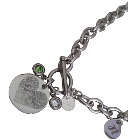 Kate Chain Necklace
