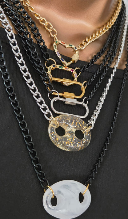 Lock Chain Vol. II
