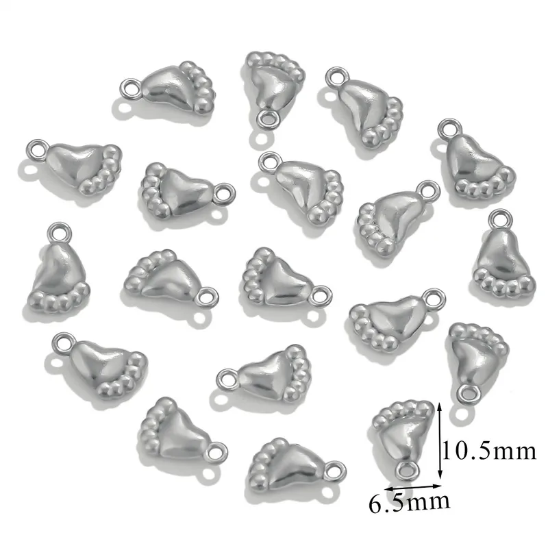Mini Charms Colletion