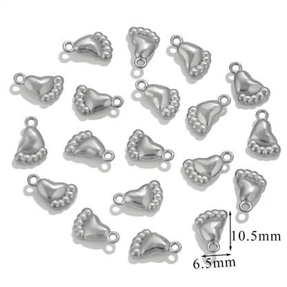 Mini Charms Colletion