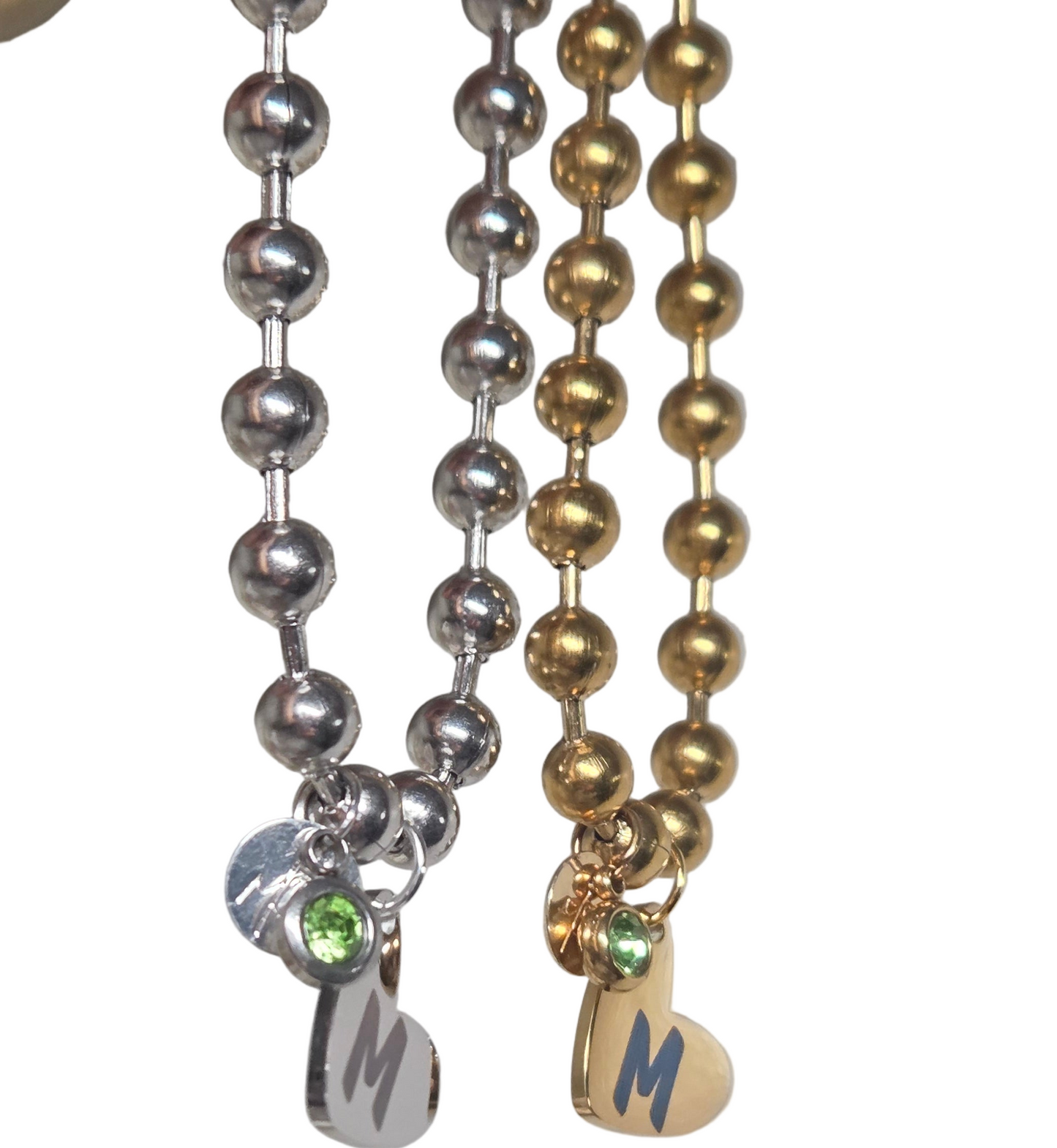 Army Chain Bracelet