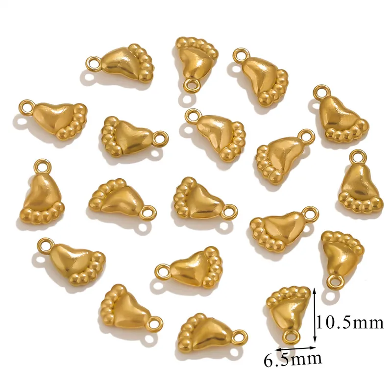 Mini Charms Colletion