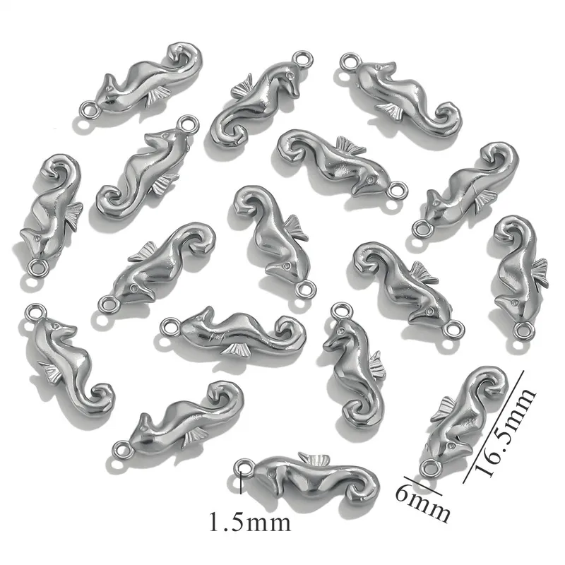 Mini Charms Colletion