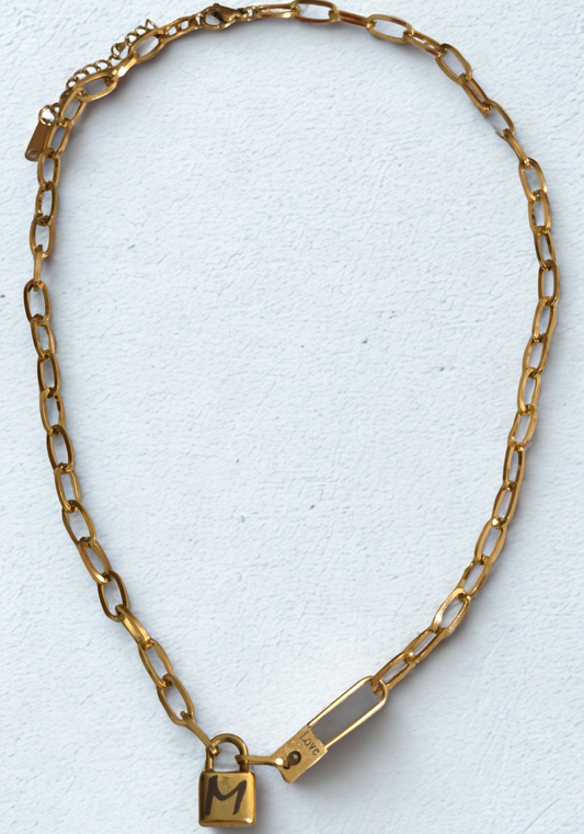 Forever Love Chain