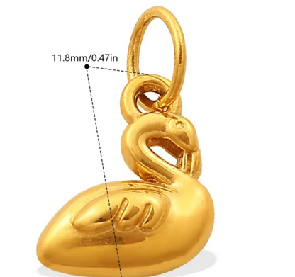Mini Charms Colletion