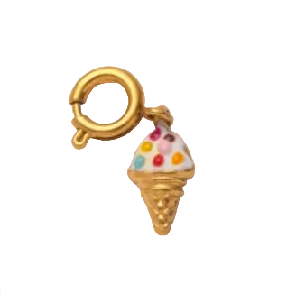 Mini Charms Colletion