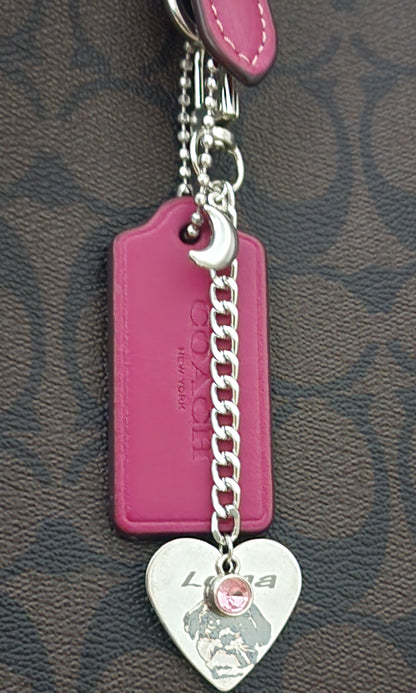 Llavero o Charms Chain Bag