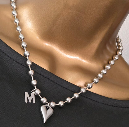 Army Chain 5mm