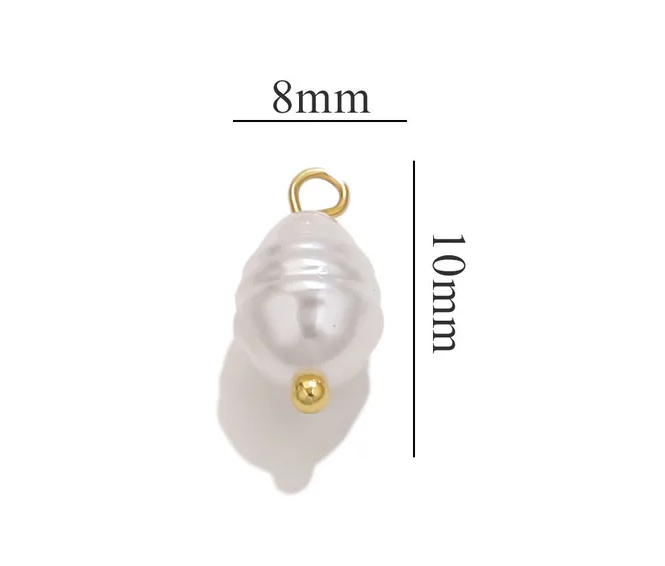 Mini Charms Colletion