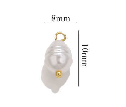 Mini Charms Colletion
