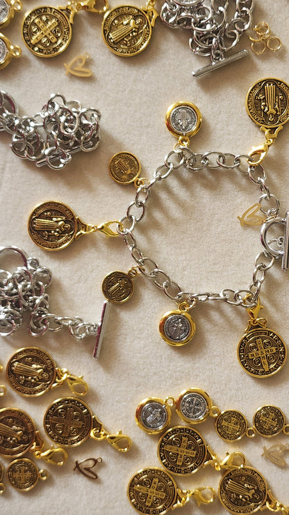 San Benito Bracelet ✨️