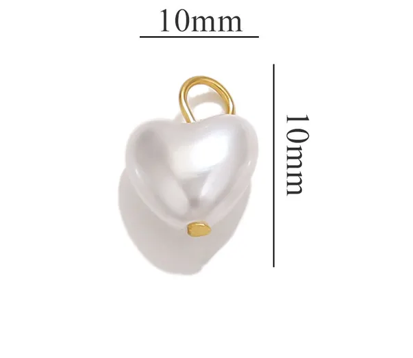 Mini Charms Colletion
