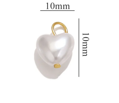 Mini Charms Colletion