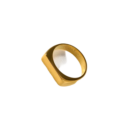 Engraved Rings