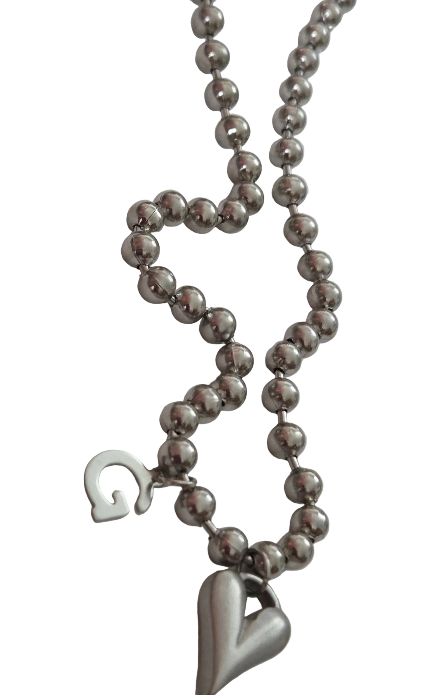 Army Chain 5mm
