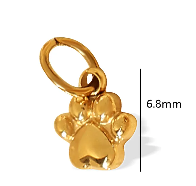 Mini Charms Colletion