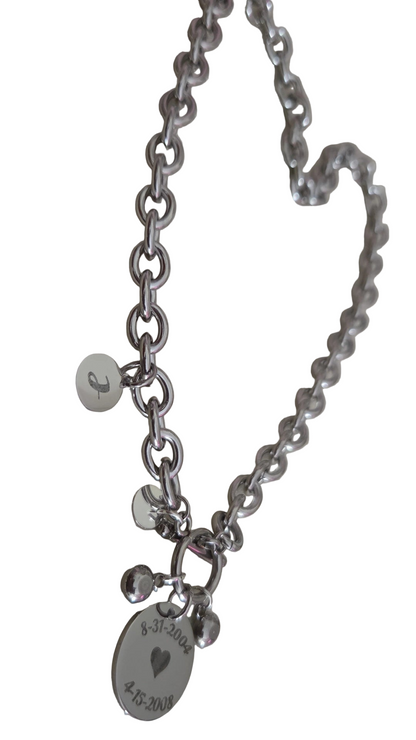 Kate Chain Necklace
