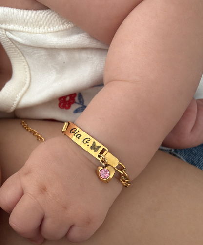 Kids Bracelet 👧🏻🧑🏻👫🏻