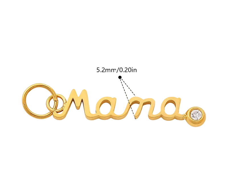 Charms / Palabras