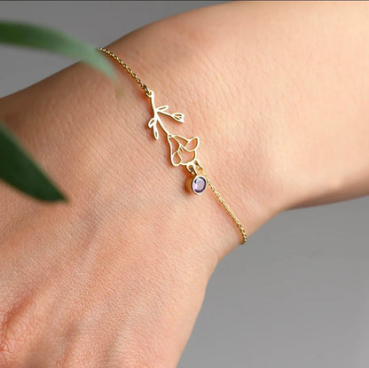 FS Birth Bracelet 🥀