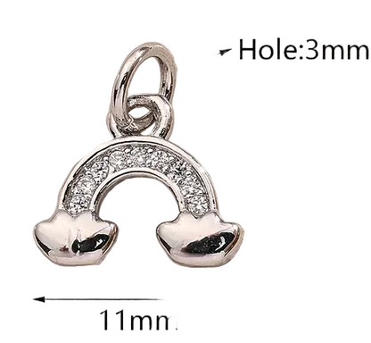 Mini Charms Colletion