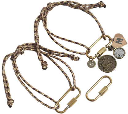 Lock Bracelet Regular