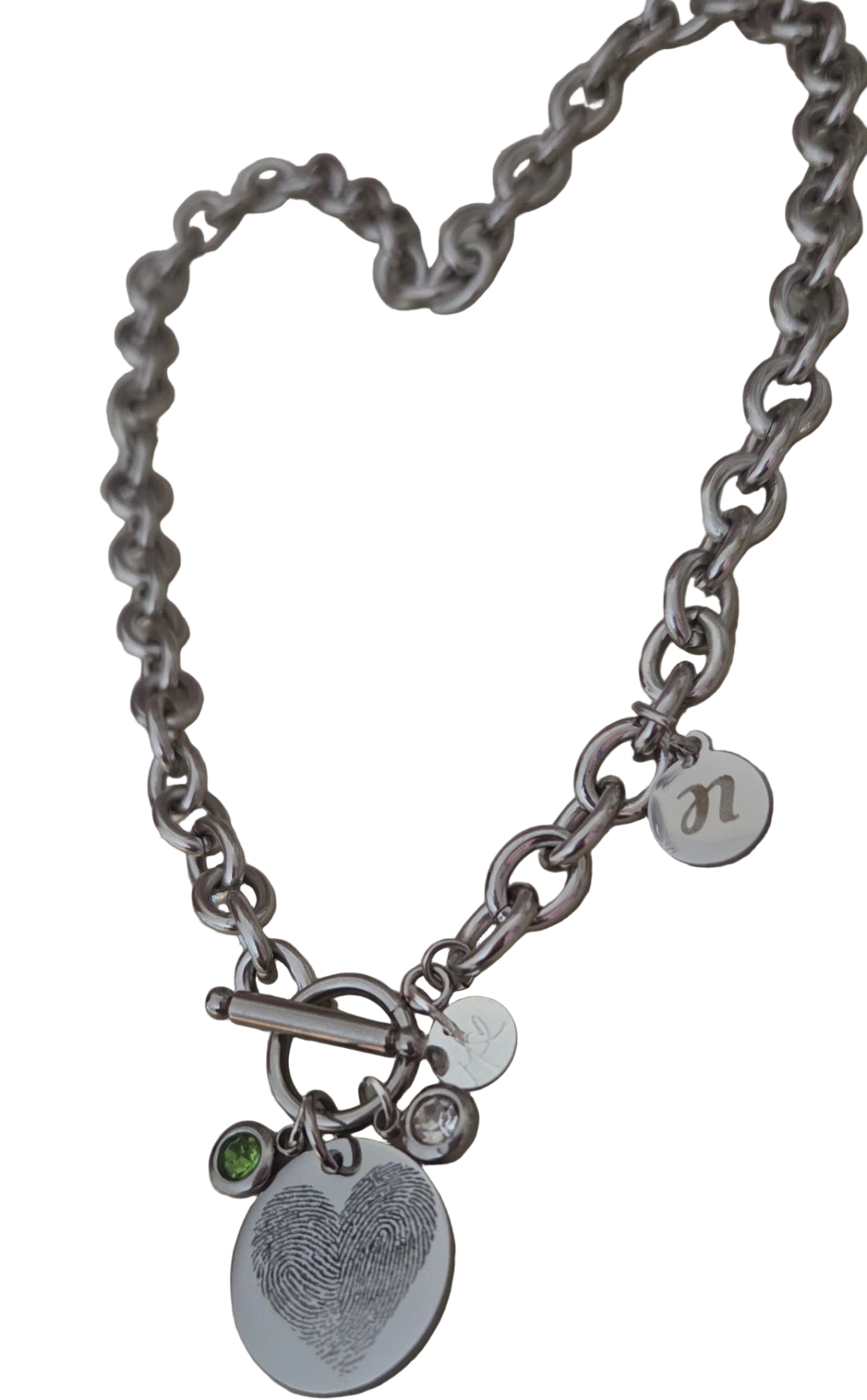 Kate Chain Necklace
