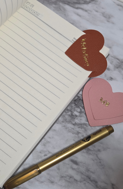 A5 Notebook - Jornal