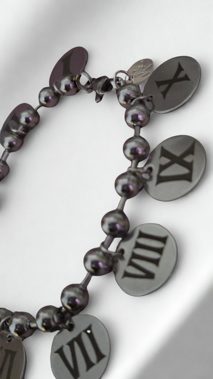 10 Mandamientos Bracelet ✨️