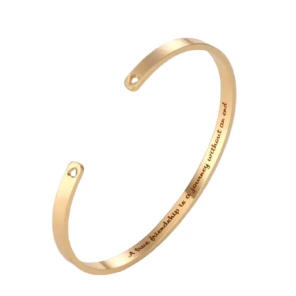 Engraved Bangles ✨️