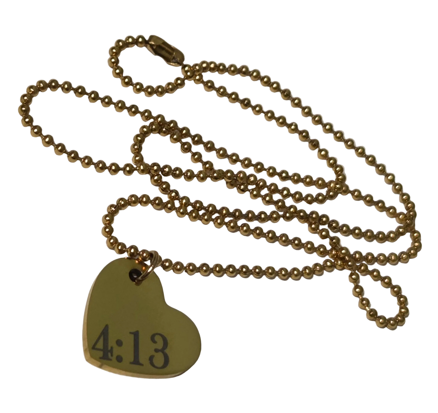 Milany Mini Army Chain