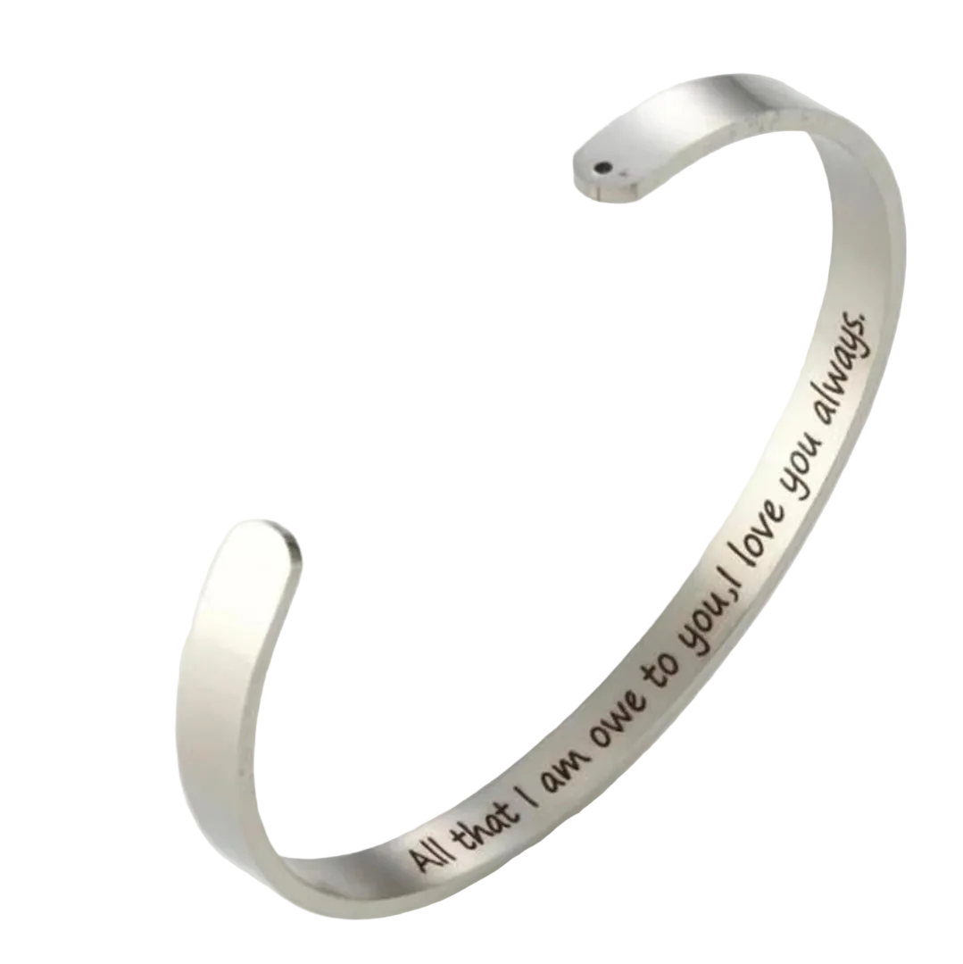 Engraved Bangles ✨️