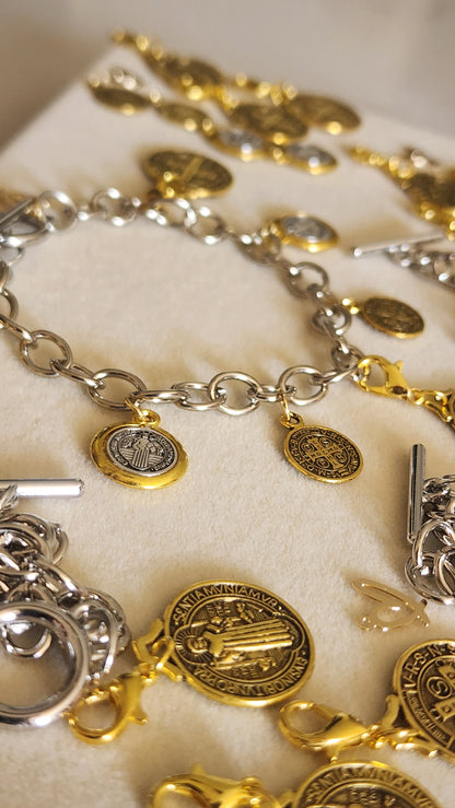 San Benito Bracelet ✨️