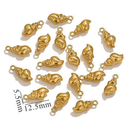 Mini Charms Colletion