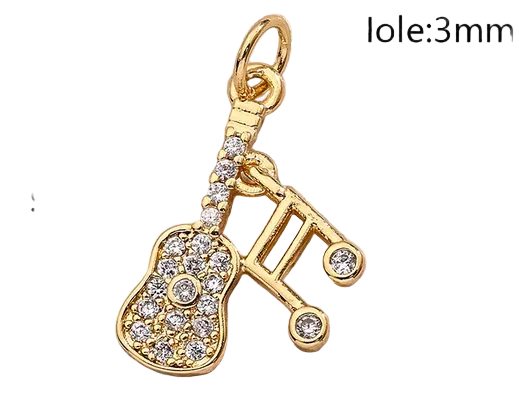 Mini Charms Colletion