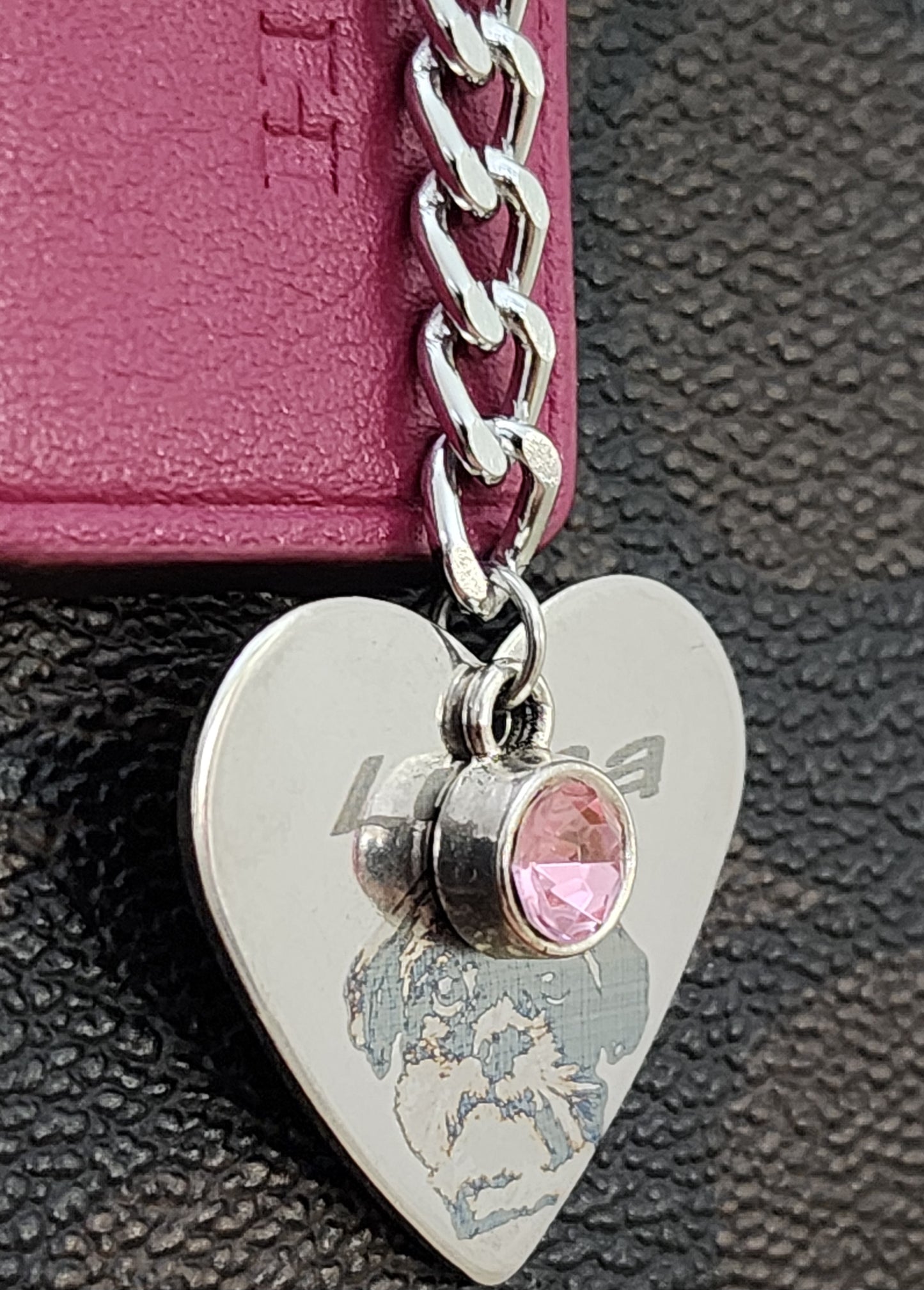 Llavero o Charms Chain Bag