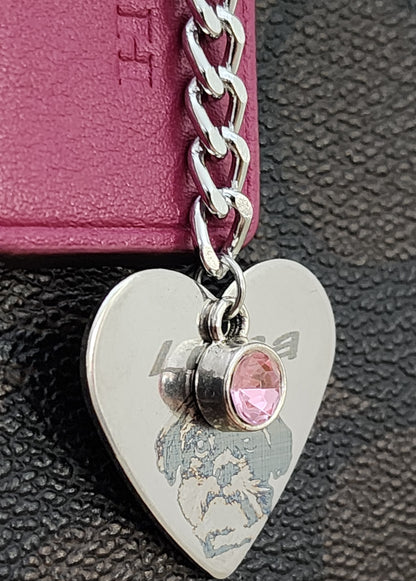 Llavero o Charms Chain Bag