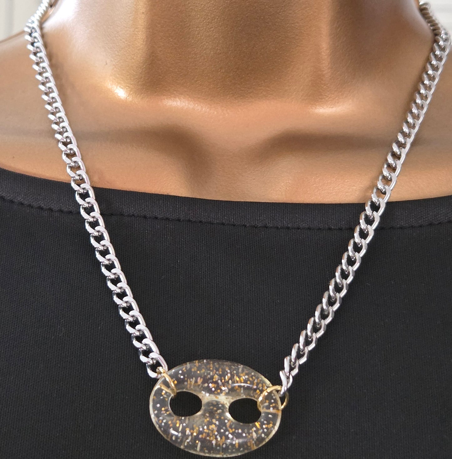 Lock Chain Vol. II