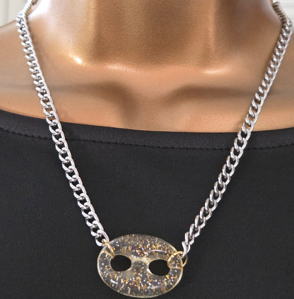 Lock Chain Vol. II