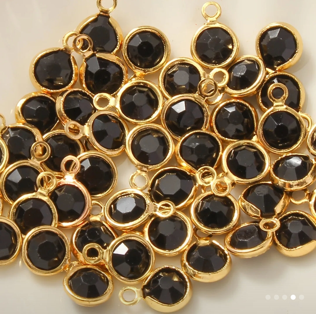 Ojito de la protección