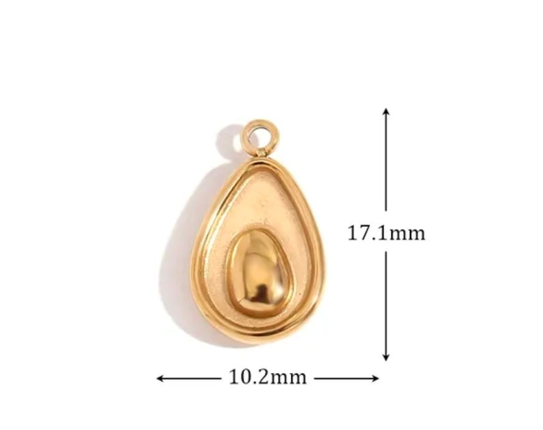 Charms / Comestibles