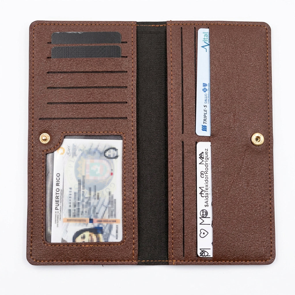 Wallet ✴️