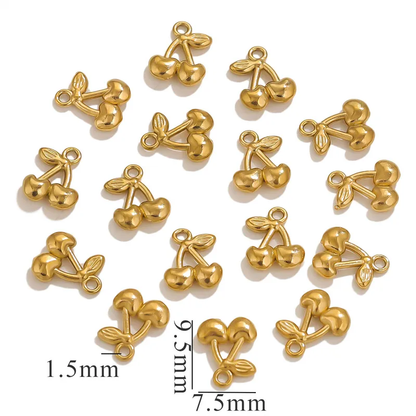 Mini Charms Colletion